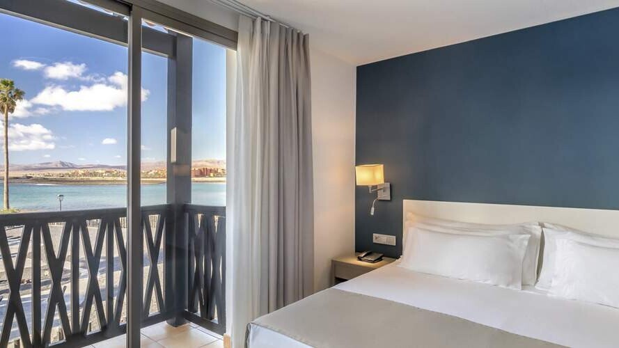 Barcelo Castillo Beach Resort